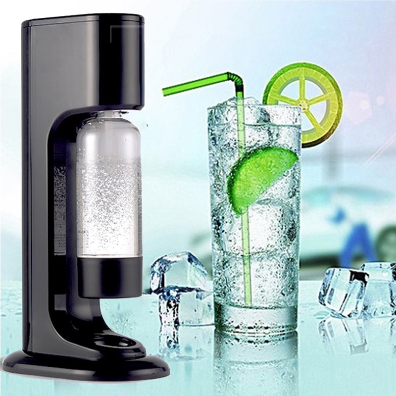 MARVIS Soda Machine Carbonator Sparkling Water Maker Drinking Water
