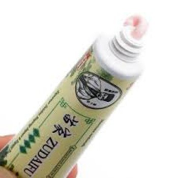 (SET OF 5 ) Natural Chinese Herbal Medicine Cream Eczema Dermatitis ...