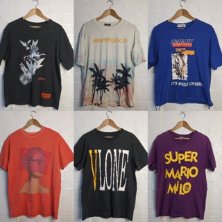 MENS/UNISEX T-SHIRT|Ukay|GOALEO FINDS