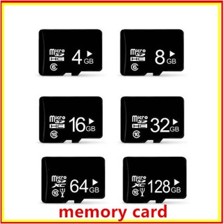 (COD)Universal SD Card Memory Card Micro Class 10 For Android