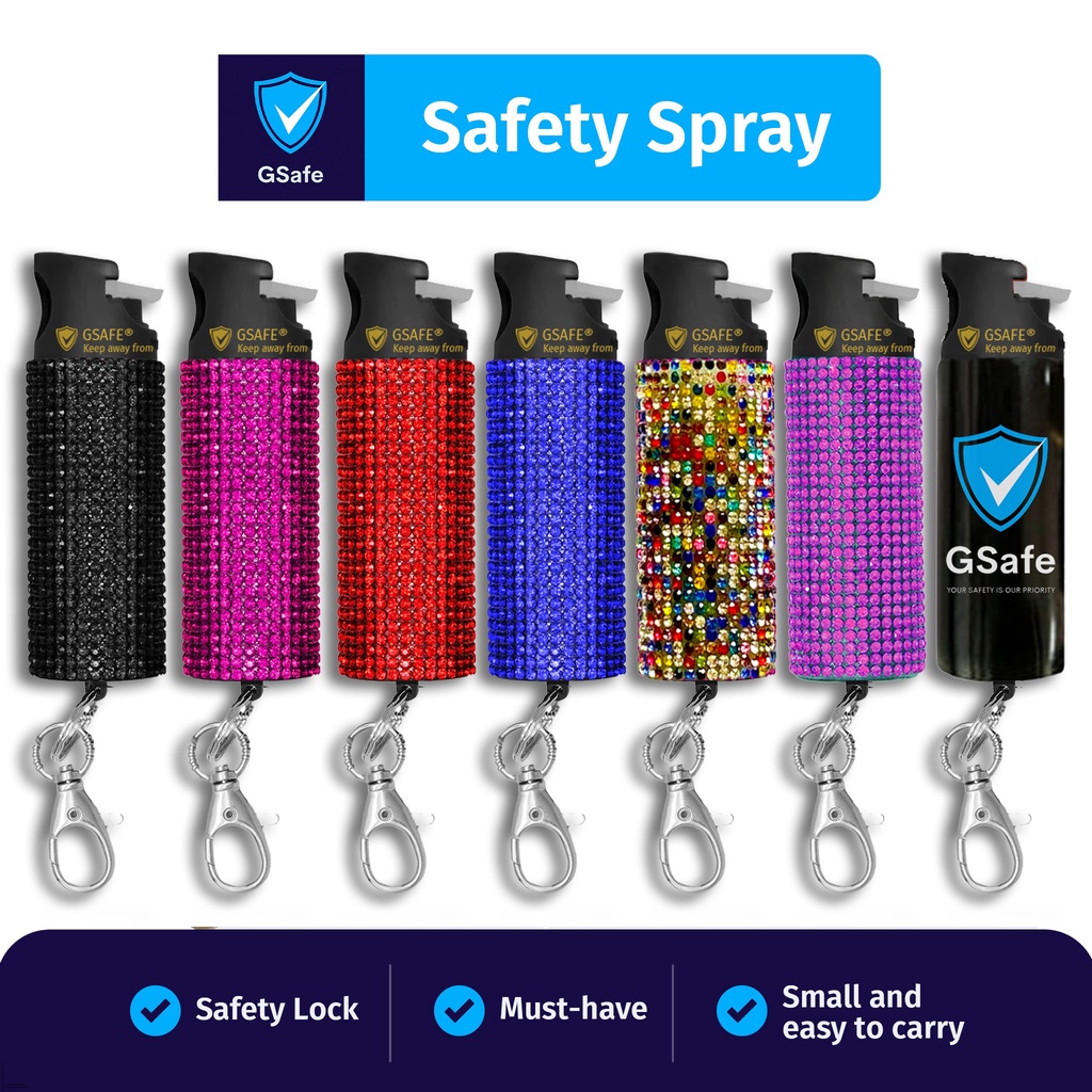 Gsafe, Online Shop 