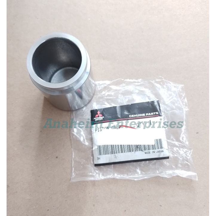 Mitsubishi Montero 2016 2023, L200 Triton Strada 2019 2023 Front Caliper Piston Shopee