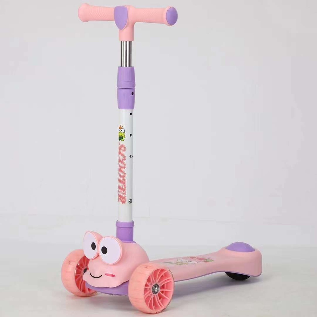 Foldable scooter for kids girl/scooter kids/scooter for kids boy