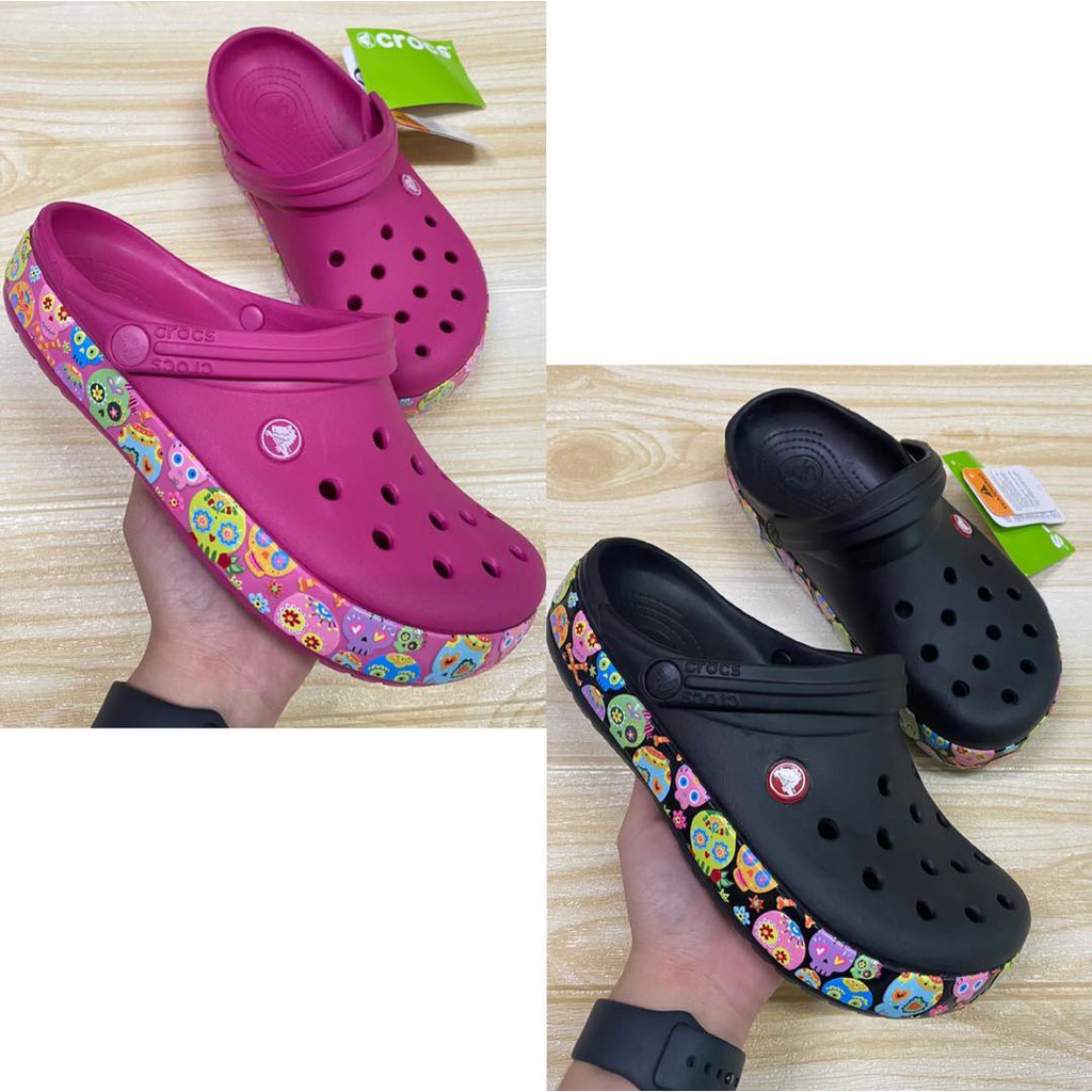 Crocs Clogs Unisex for men and women authentic quality COD New Arrivals  1805 | Shopee Philippines