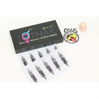 Totnak Cartridge 1PAD Liner/Shader