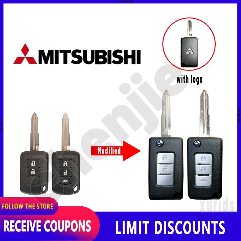 High quality Modified for Mitsubishi Montero GLX, Mirage GLX, Xpander