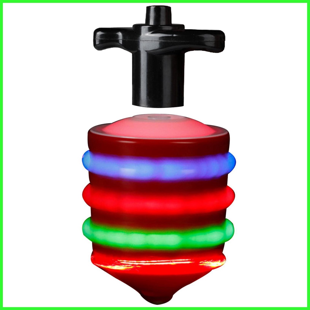 Forever Spinning Tops Inception Spinner Flash Fingertip Spinning Top