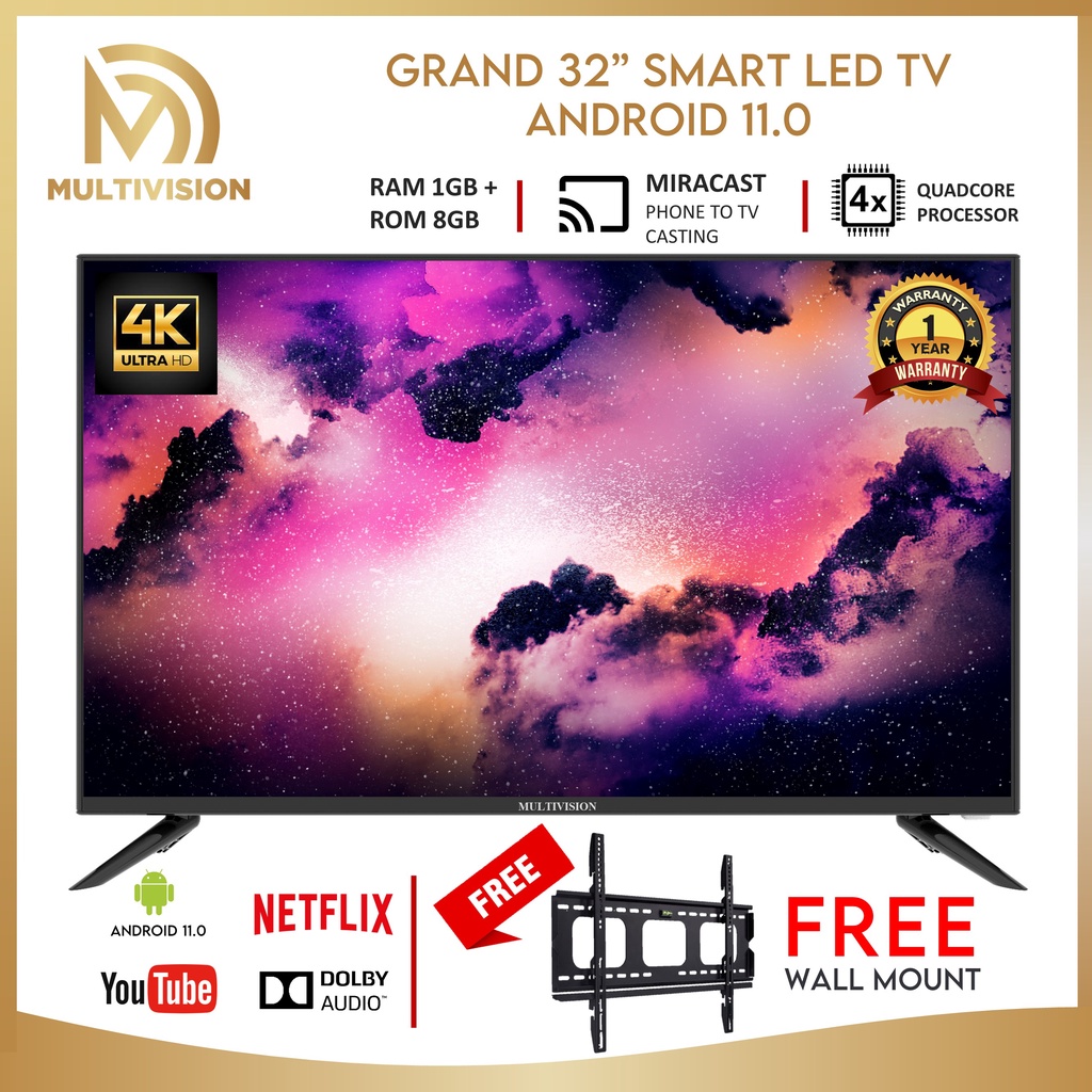 multivision-32-android-11-0-smart-led-tv-netflix-smart-hdr-dolby