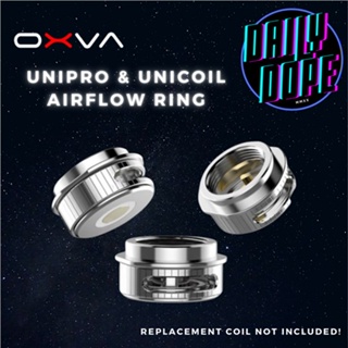 {Legit} Oxva Unicoil Airflow Ring | Oxva Unipro Airflow Ring | Oxva Origin SE Airflow Ring | Oxva Or