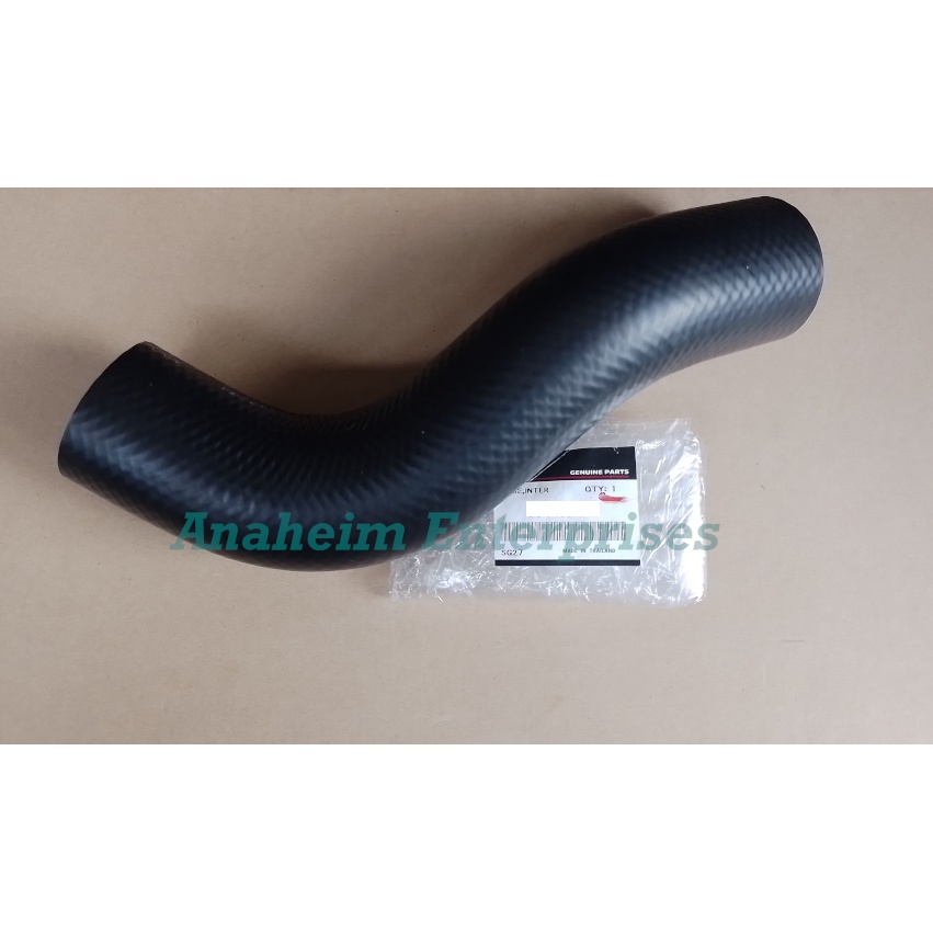 Mitsubishi Montero Gen 3 / Triton / Strada Intercooler Intake Turbo