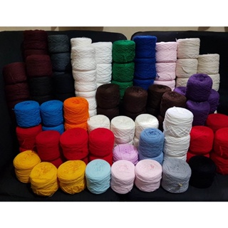 SOFT-INDOPHIL REWINDED CAKES 100g 4PLY & 8 PLY @P39