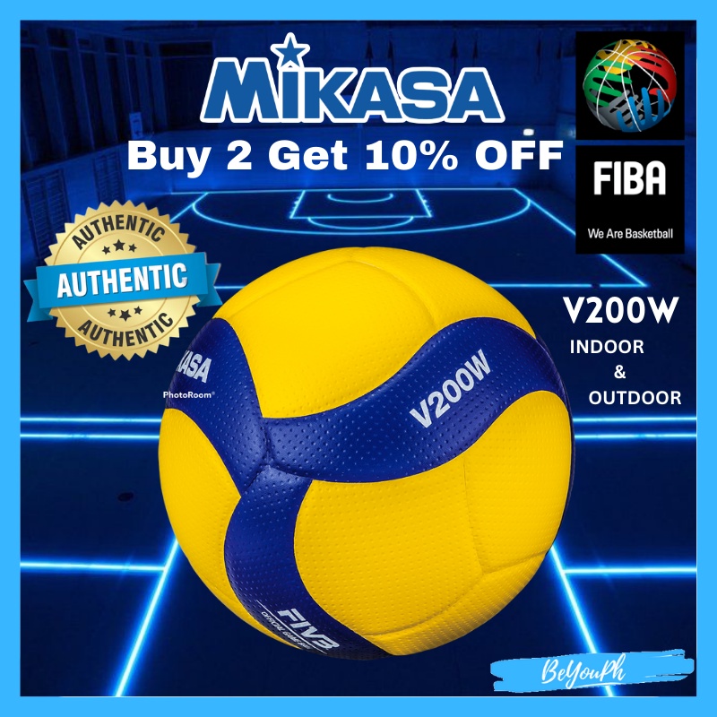 original-mikasa-v200w-official-volleyball-ball-competition-soft