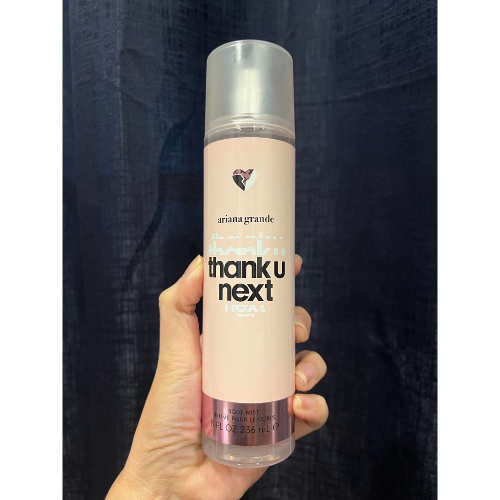 authentic-thank-u-next-body-mist-by-ariana-grande-decant-takal-shopee