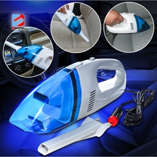 susan1188 High-Power Portable Car Vacuum Cleaner