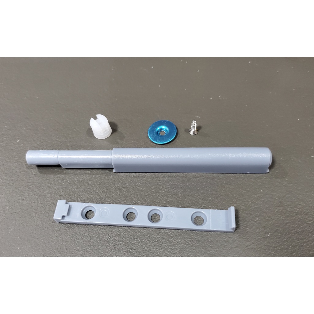 Push to Open System Touch Catch Push Latch Damper Buffer for