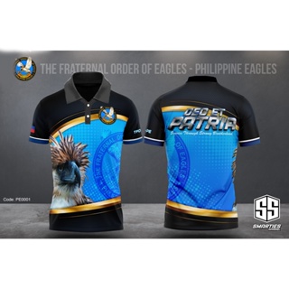 NEW DESIGN!!! ❤ PHOENIX - ALFA Full Sublimation Jersey