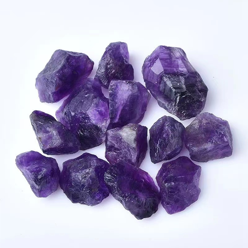 1pcs 600-650g Dream Amethyst Quartz Crystal VDYLUSPWMQ Shop
