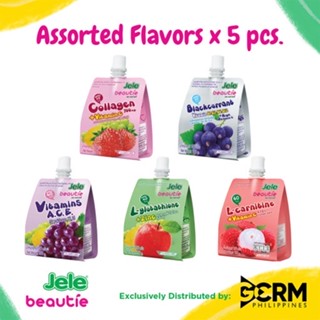 Jele Beautie Assorted Bundle