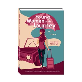 (Mini-book) Young Women on the Journey