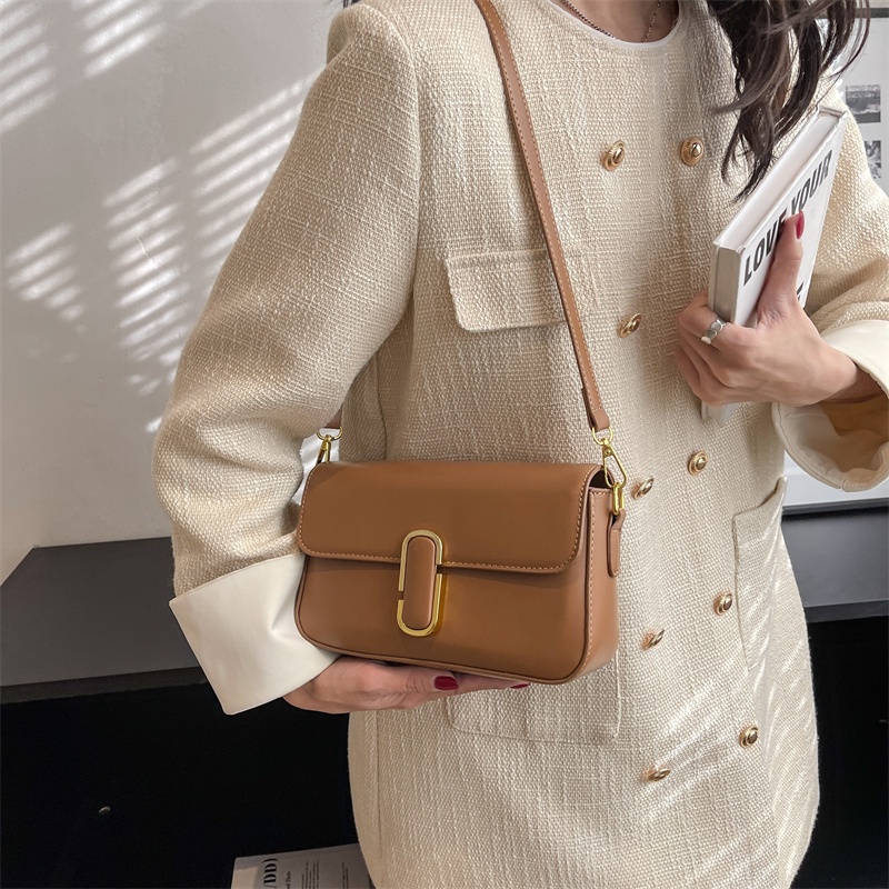 Fashion Sling Bag For Woman 2023 Korean Shoulder Bag Popular Crossbody