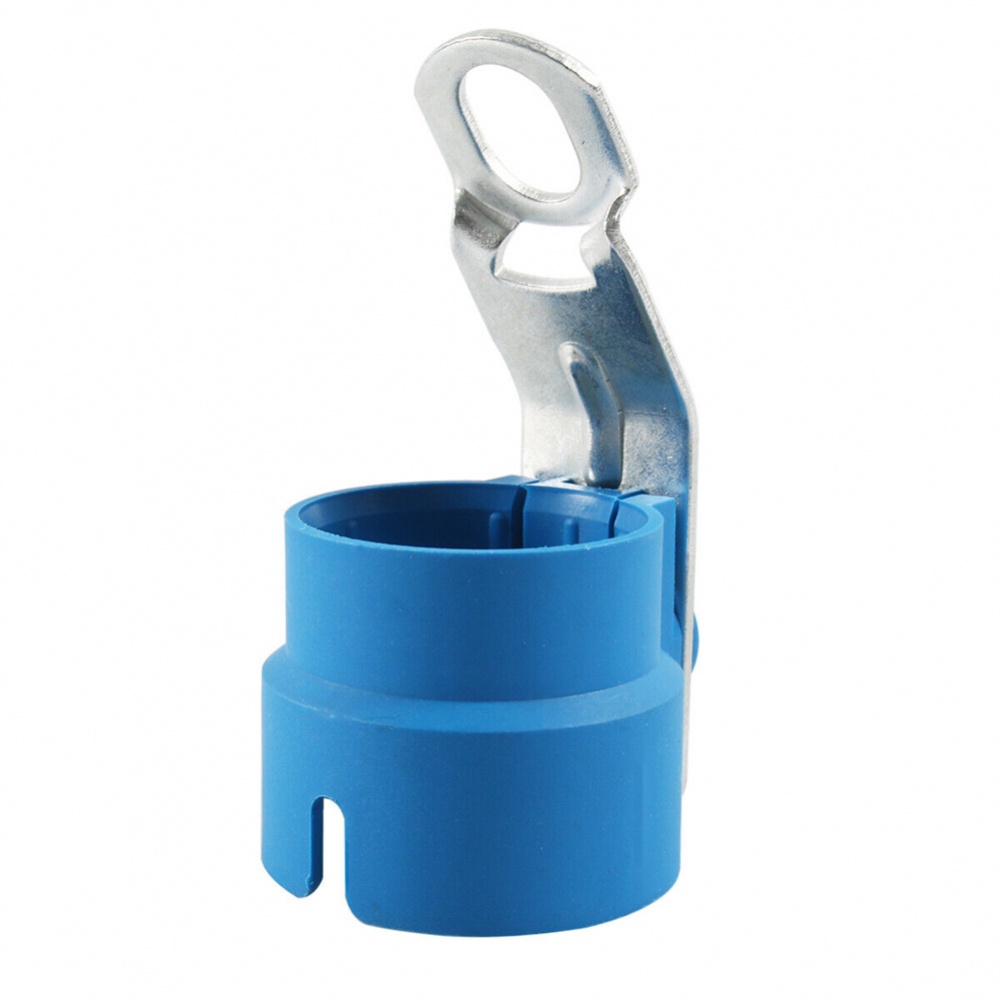 For 7 And 13 Pin Trailer Plugs Trailer Plug Holder Fixed Trailer