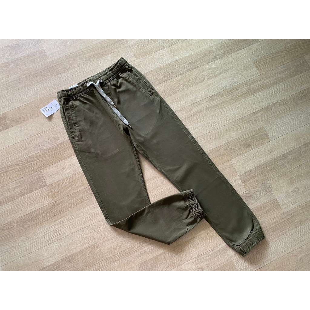 HM Jogger pants West Point Fabric Very Good Comfortable To Wear ...
