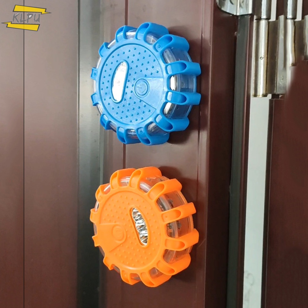 LED Road Flares Emergency Lights Super Brights Emergency