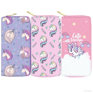 unicorn wallet - Wallets Best Prices and Online Promos - Men's Bags &  Accessories Mar 2023 | Shopee Philippines