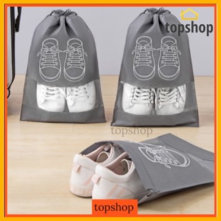 Shoe bag sales shopee