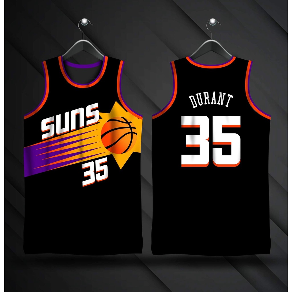 Phoenix Suns Jordan Statement Swingman Jersey 22 - Custom - Youth