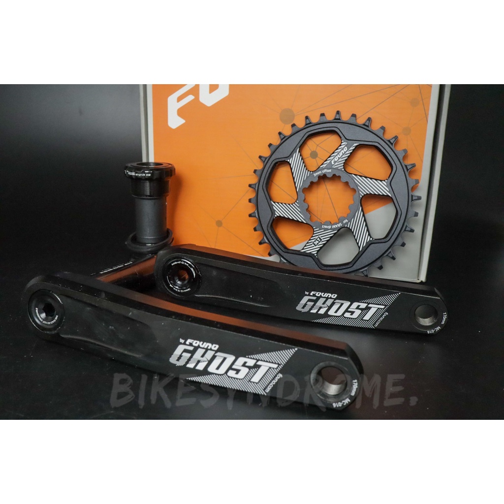 fovno pedal