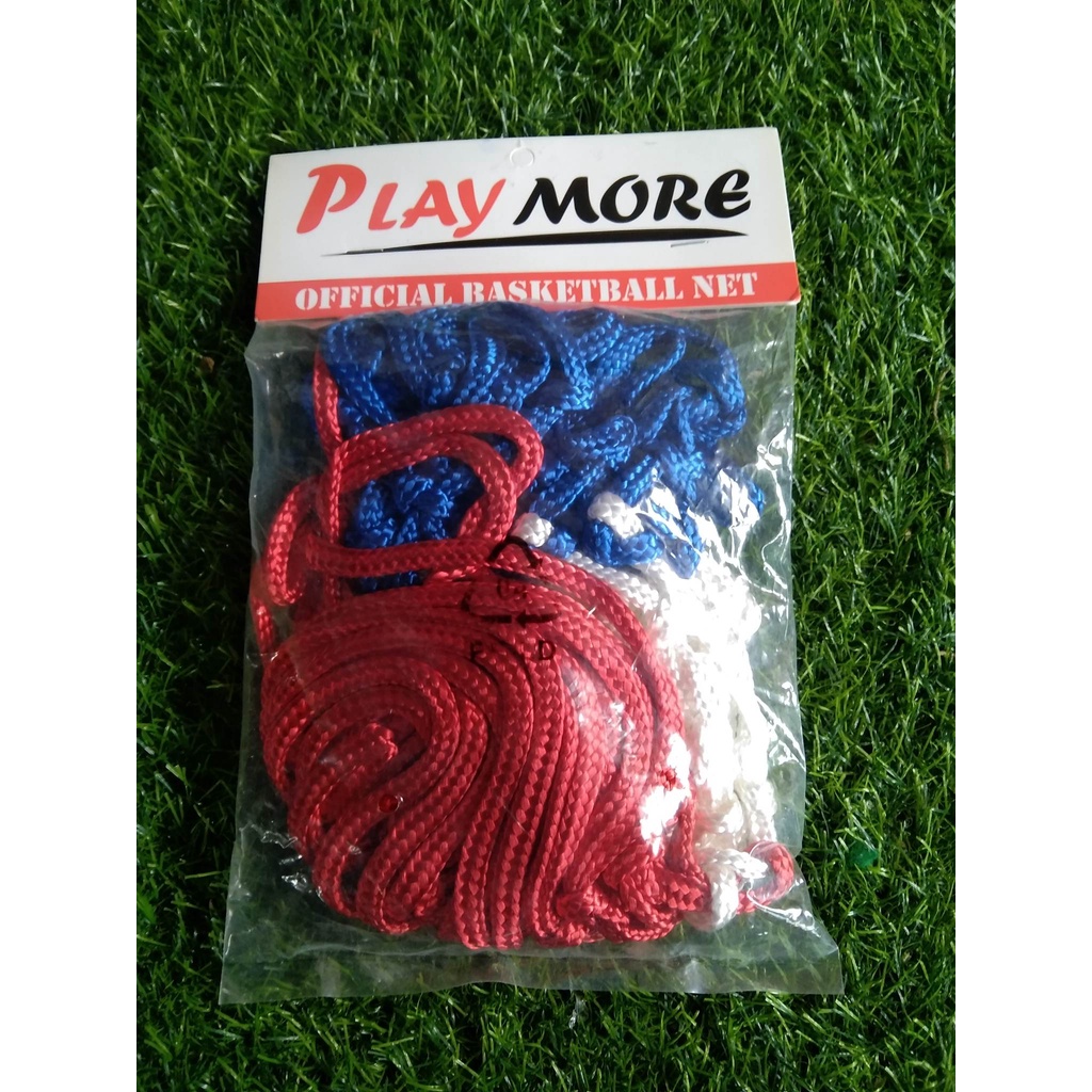 BASKETBALL NET (PANLAGAY SA RING NG BASKETBALL) Shopee Philippines