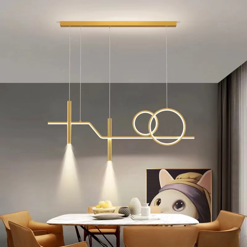 Nordic Chandelier Ceiling Light Dining Light Drop Light Cieling Light