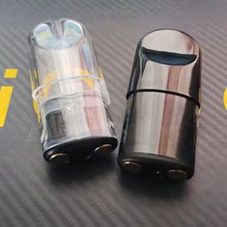 Relx Refillable Pod or Shift Pods for Relx Infinity/Essential/Zalan r5/R4/Shift S1 Elite Device