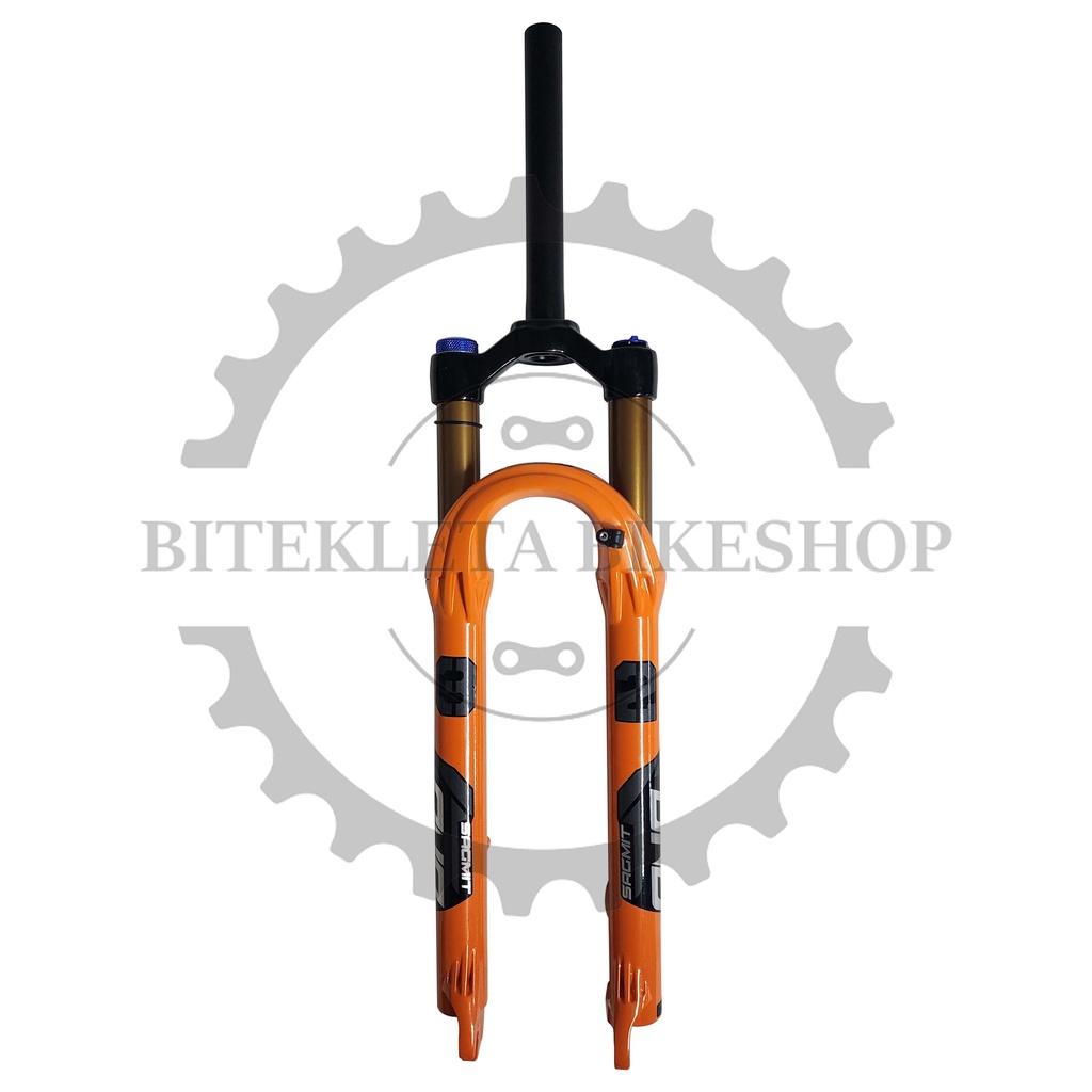 SAGMIT EVO3 AIR SHOCK FORK MOUNTAIN BIKE 27.5 29ER Shopee Philippines