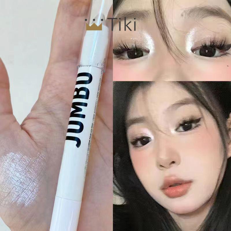 Jumbo Eye Pencil Eyeshadow Can Be Used As An Shadow Primer Eyeliner