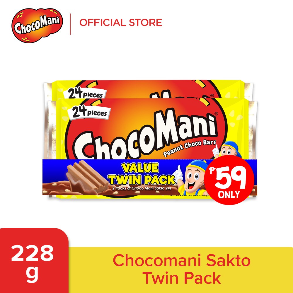 Sakto Twin pack 40 off Shopee Philippines