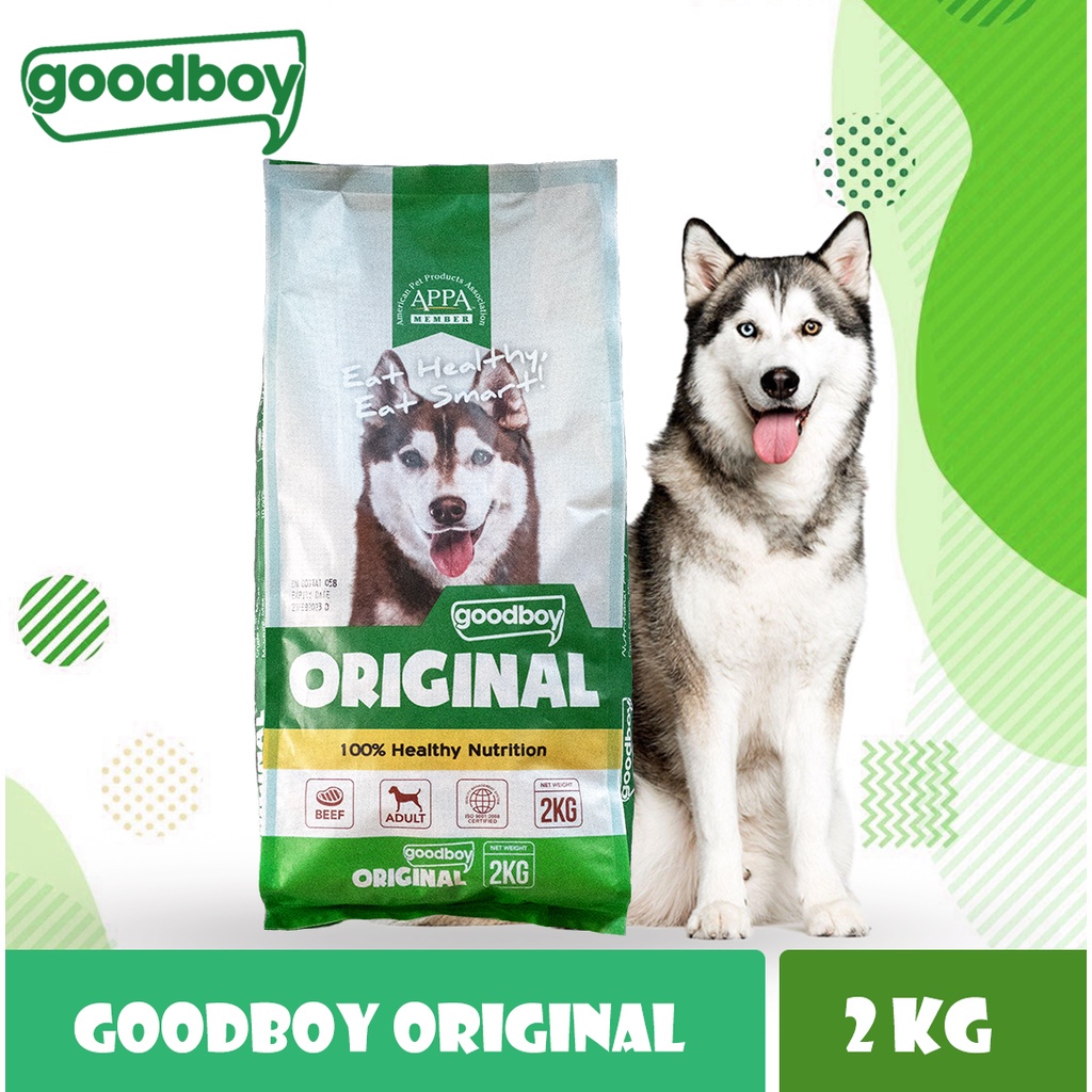 15 Best Dog Foods In The Philippines 2023 For All Breeds atelieryuwa