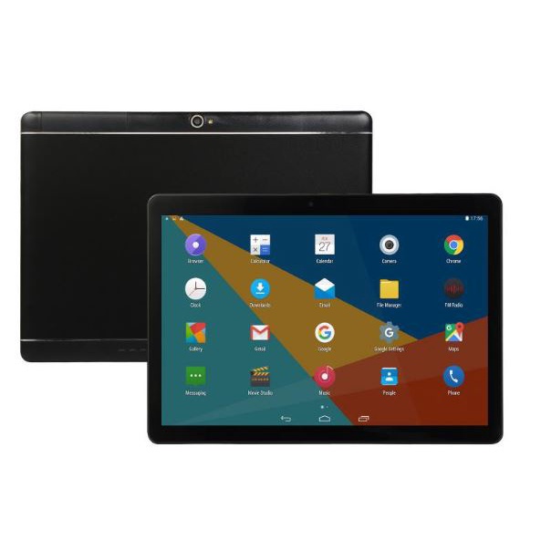 Samsung Tablet S9 Multi-Functional Tablet Pc 11 inch Full Screen 12GB + 512GB Learning Tablets COD - Image 2