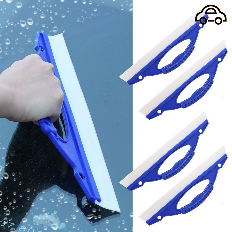 Universal Glass Water Wiper / Auto Windshield Home Window Cleaning