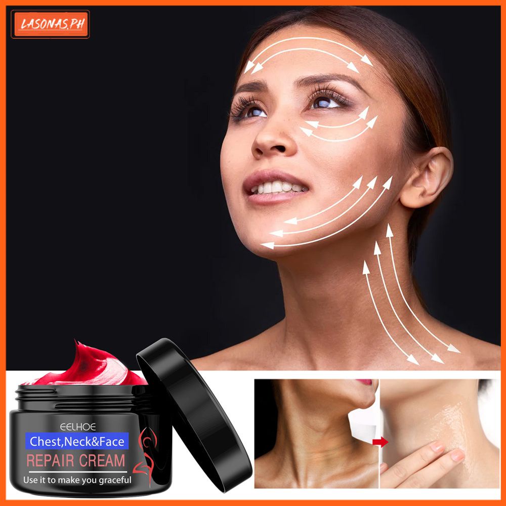 EELHOE Fine Grain Tightening Face Cream Repair Skin Hydrating