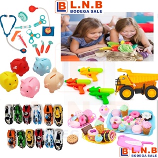 LNBTOY Cheap birthday gift giveaway  toy random color free shipping TRUCK BUBBLES CARS Kids Toy