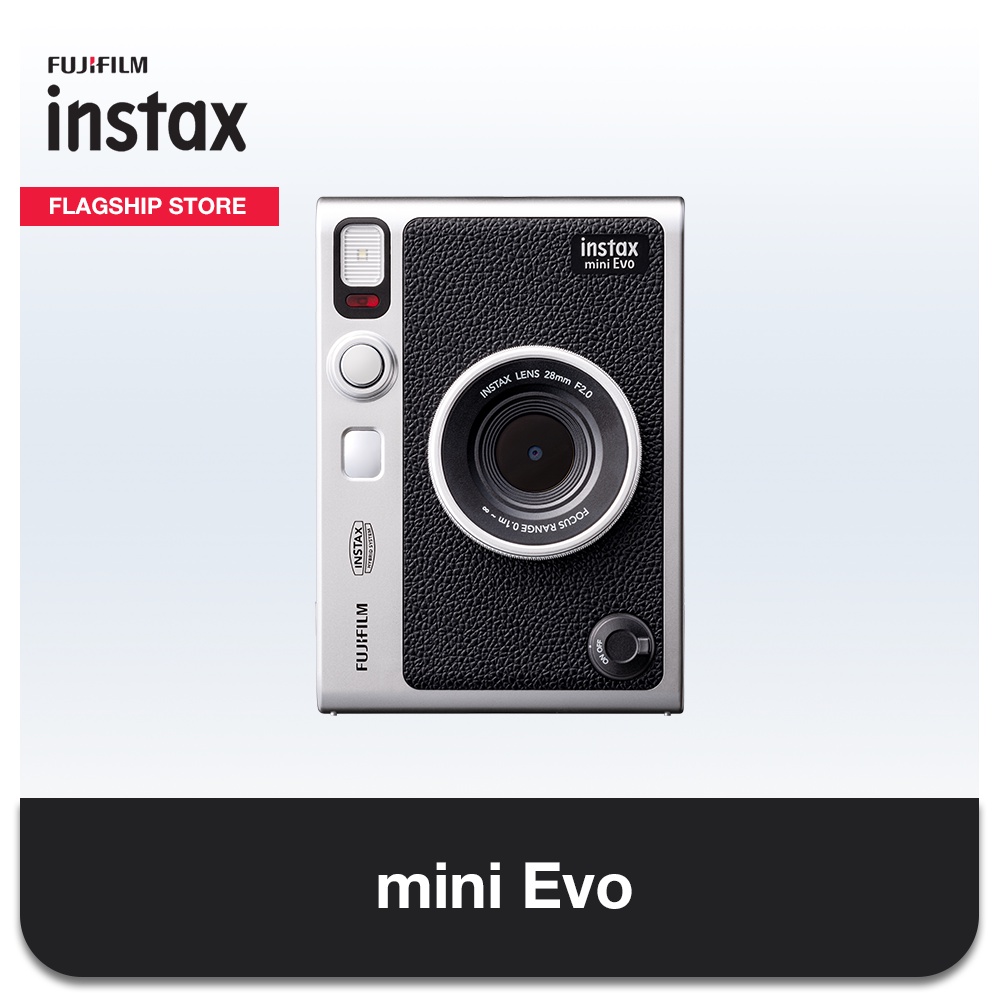 fujifilm instax qvc