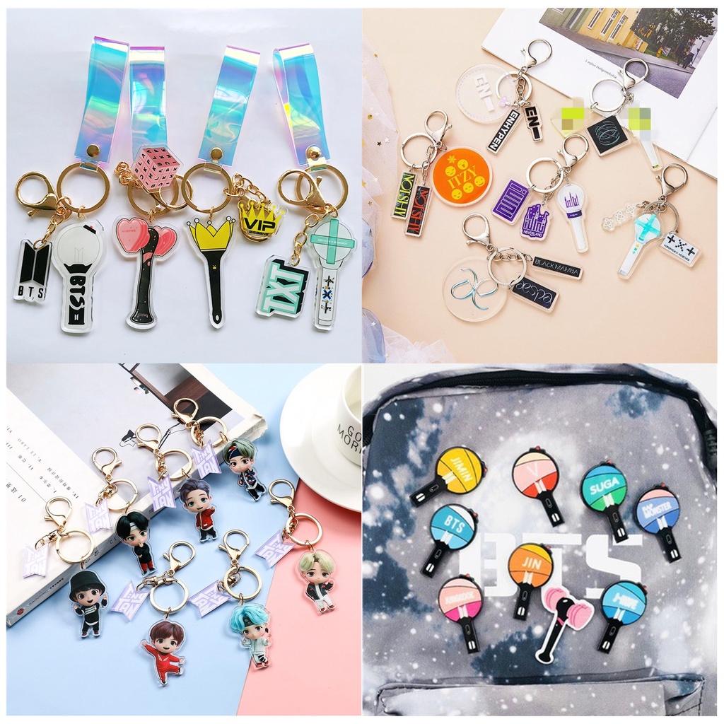 LE SSERAFIM SHOPEE kpopmerch 50枚 Buy le sserafim merch Online