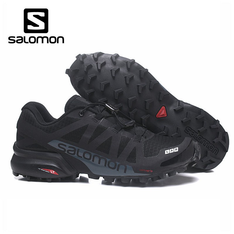 Salomon PRO 2 sports shoes | Shopee Philippines