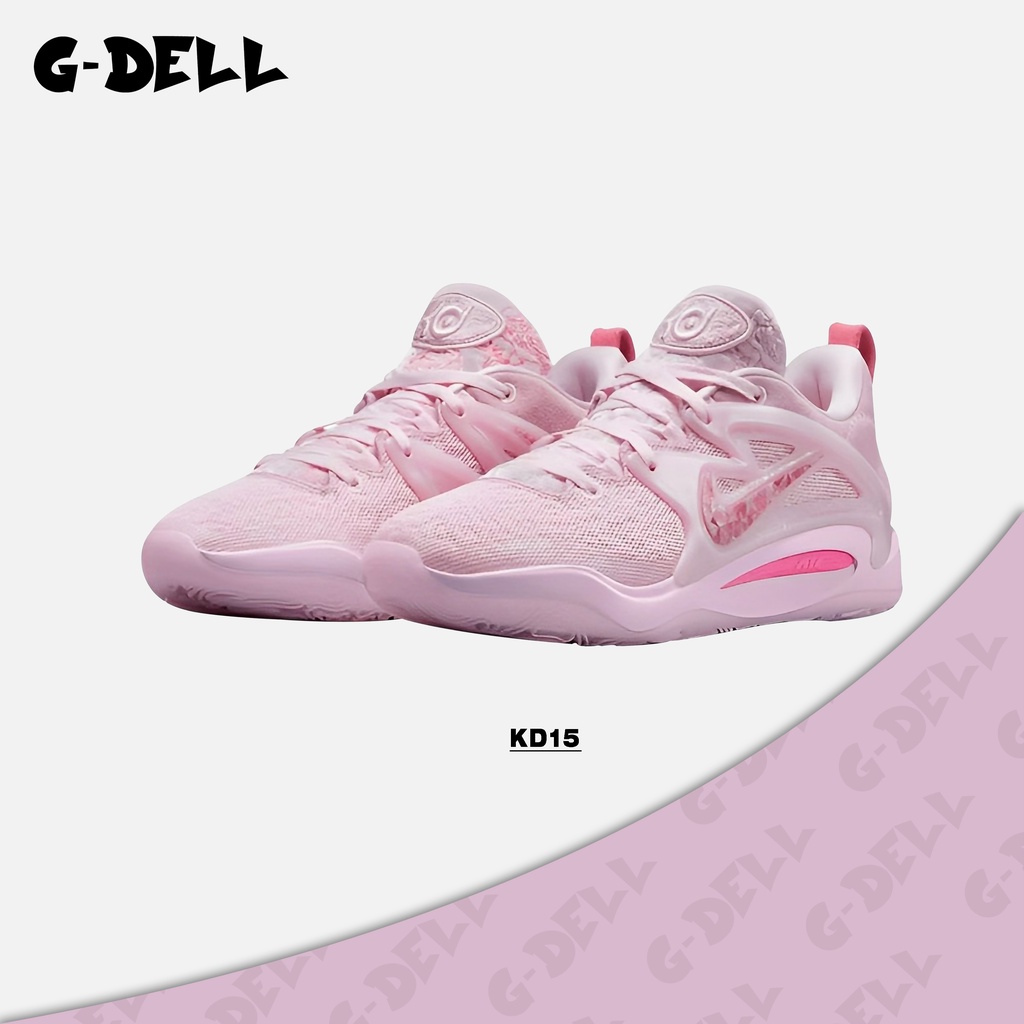 Nike kd for women best sale