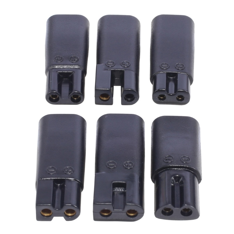 JAYAO USB C to 2 Pin Power Connector 5V Type C to 2Pin Jack Charging ...