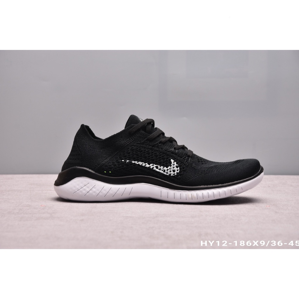 Shop nike free rn 2018 running shoes men for Sale on Shopee Philippines