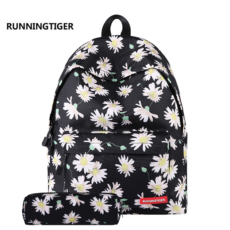 2 Piece Set Shivering Bag Kids School Bag Cartoon Anime Backpack School Student Children’s Schoolbag Boy Girl