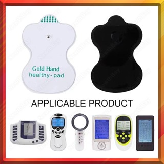 30Pcs Electrode Patches Upgraded Self-Stick Performance and Non-Irritating Design Electrode Patch #3